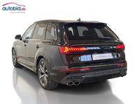 Aanzicht achter links