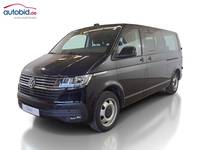VW T6.1 Caravelle LR 2,0 TDI DSG "Comfortline"
