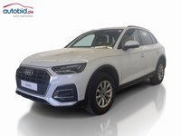 Audi Q5 40 TDI quattro S-tronic