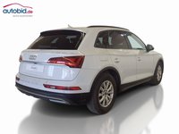 Pogled od pozadi desno