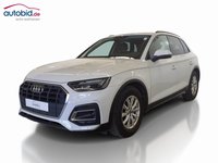 Náhled zpředu zleva