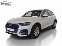 Náhled zpředu zleva