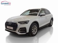Audi Q5 40 TDI quattro S-tronic