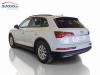 Náhled zezadu zleva