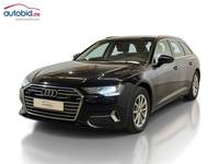 Skats no kreisās puses priekšā