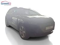 Pogled od napred  desno