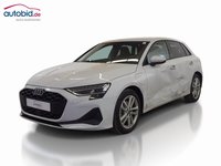 Audi A3 Sportback 40 TFSI e S-tronic