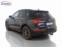 Вид сзади слева