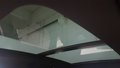 View of sunroof / panoramic roof