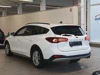 Вид сзади слева