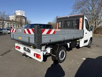 Aanzicht achter rechts