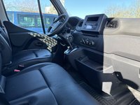 Aanzicht binnenruimte