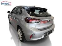 Ansicht hinten links