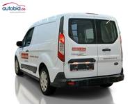 Ansicht hinten links