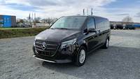 Mercedes-Benz V 300 d extralang 4Matic Automatik "Avantgarde"