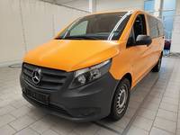 Mercedes-Benz Vito Tourer 116 CDI 4MATIC 7G-TRONIC "PRO"