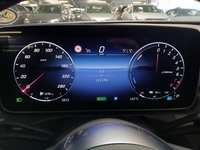 Pohled na přístrojovou desku