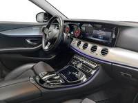 Вид на салон