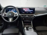 Aanzicht binnenruimte