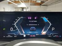 Aanzicht combi-instrument