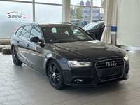 Widok z przodu po stronie prawej