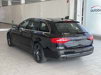 Widok z tyłu po stronie lewej