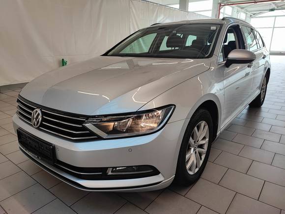 Widok z przodu po stronie lewej