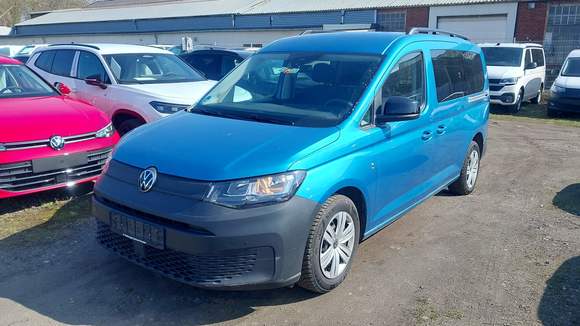 Vue de l’avant gauche