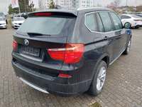 Vue de l’arrière droit