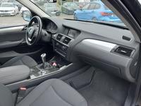 Vue de l’intérieur