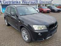 Vue de l’avant droit