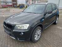 Vue de l’avant gauche