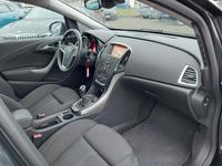 Vue de l’intérieur