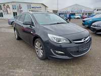 Vue de l’avant droit