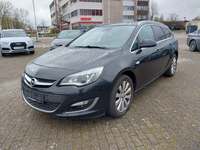 Vue de l’avant gauche