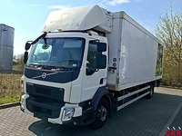 Náhled zpředu zleva