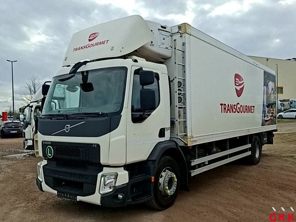 Náhled zpředu zleva