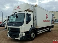 Náhled zpředu zleva