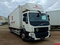 Náhled zpředu zprava