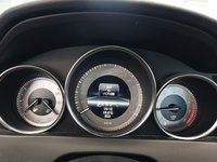 Widok zestawu wskazników