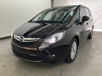 Вид спереди слева