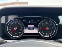 View of instrument panel