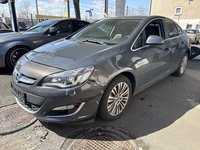 Opel Astra 1,4 Turbo ActiveSelect "Innovation"