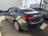 Aanzicht achter links