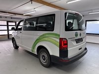 Aanzicht achter links