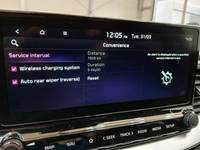 Статус автомобиля