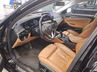 Pogled na unutrašnjost