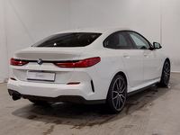 Pogled od pozadi desno