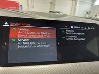 Dokaz o obavljenom servisu