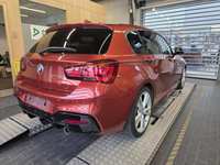 Pogled od pozadi desno